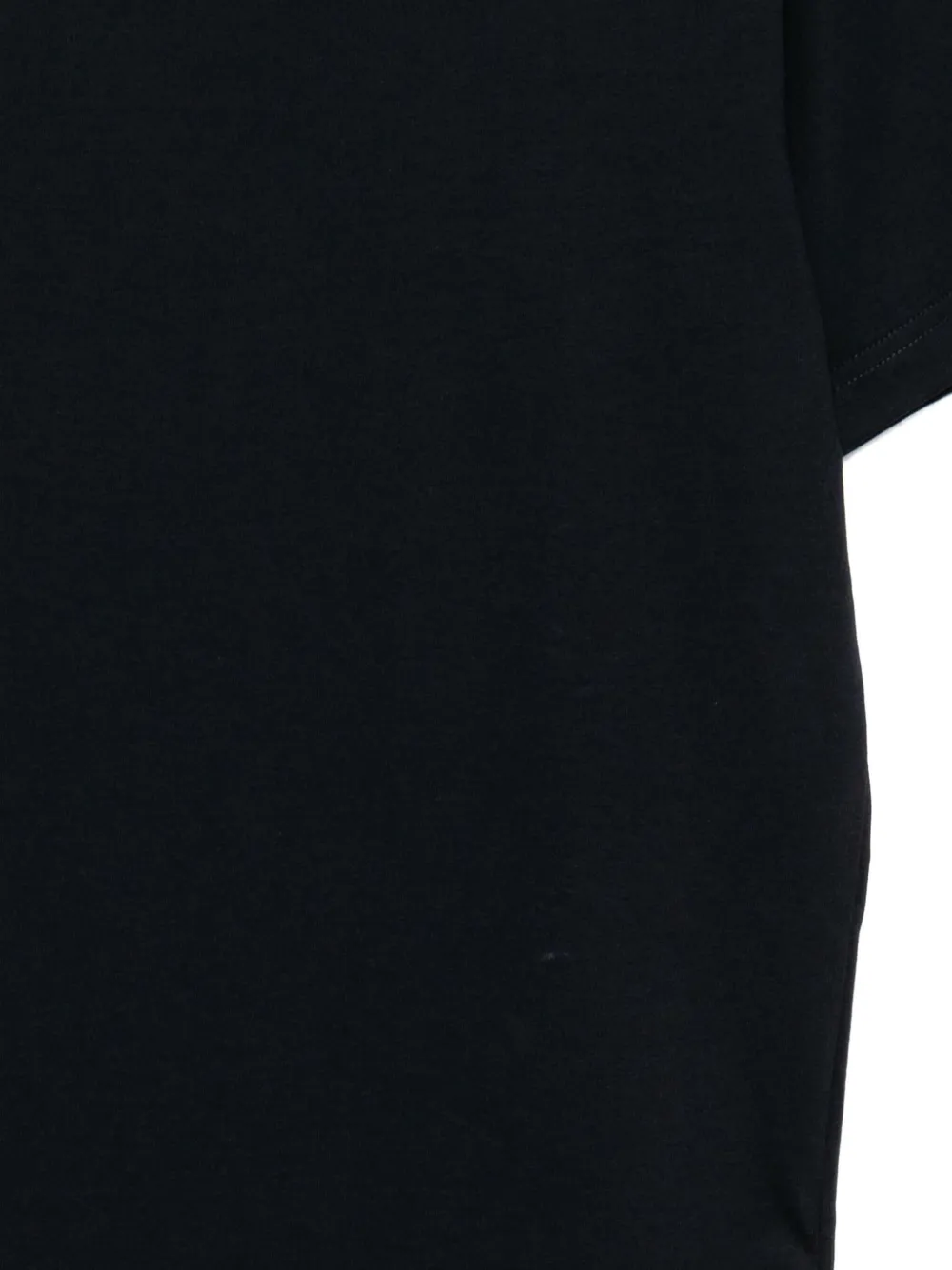 Norse Projects Standard T-shirt Blauw