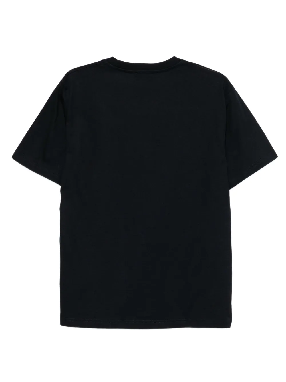 Norse Projects Standard T-shirt - Blauw