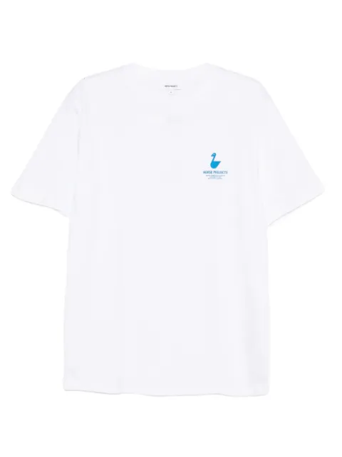 Norse Projects playera Johannes