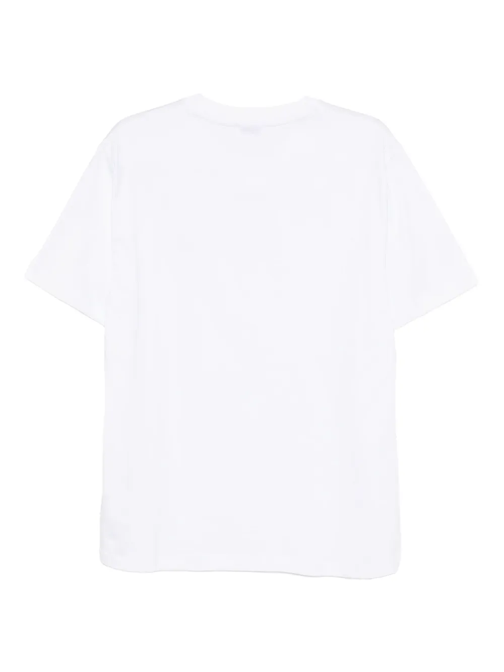 Norse Projects Johannes T-shirt - Wit