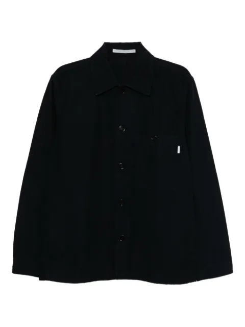 Norse Projects sobrecamisa Standard