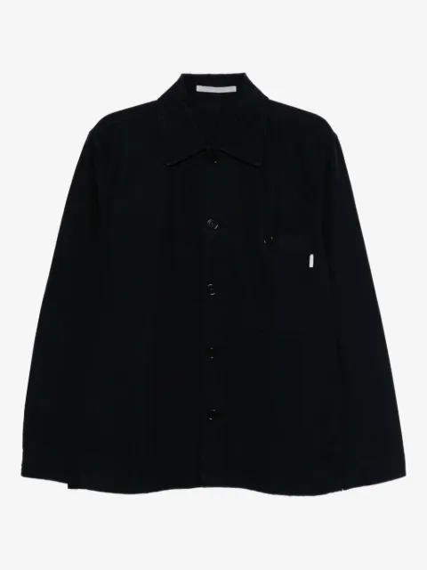 Norse Projects Standard shirt jacket