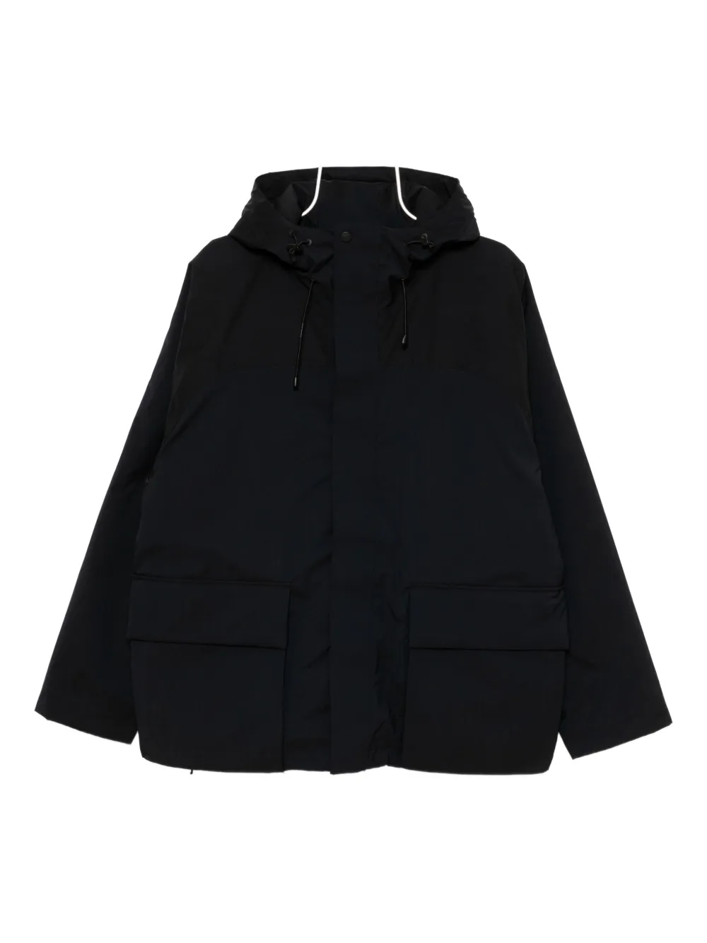 Norse Projects Herluf jacket | Black | Image 1