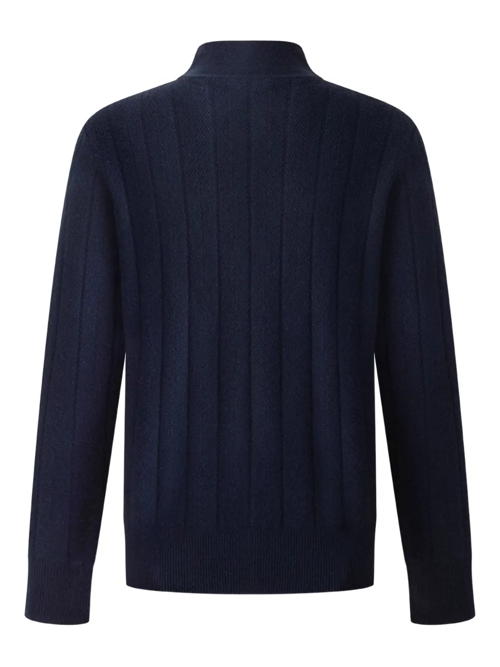 Shanghai Tang tang buttoned cardigan | Cardigans | Image 2