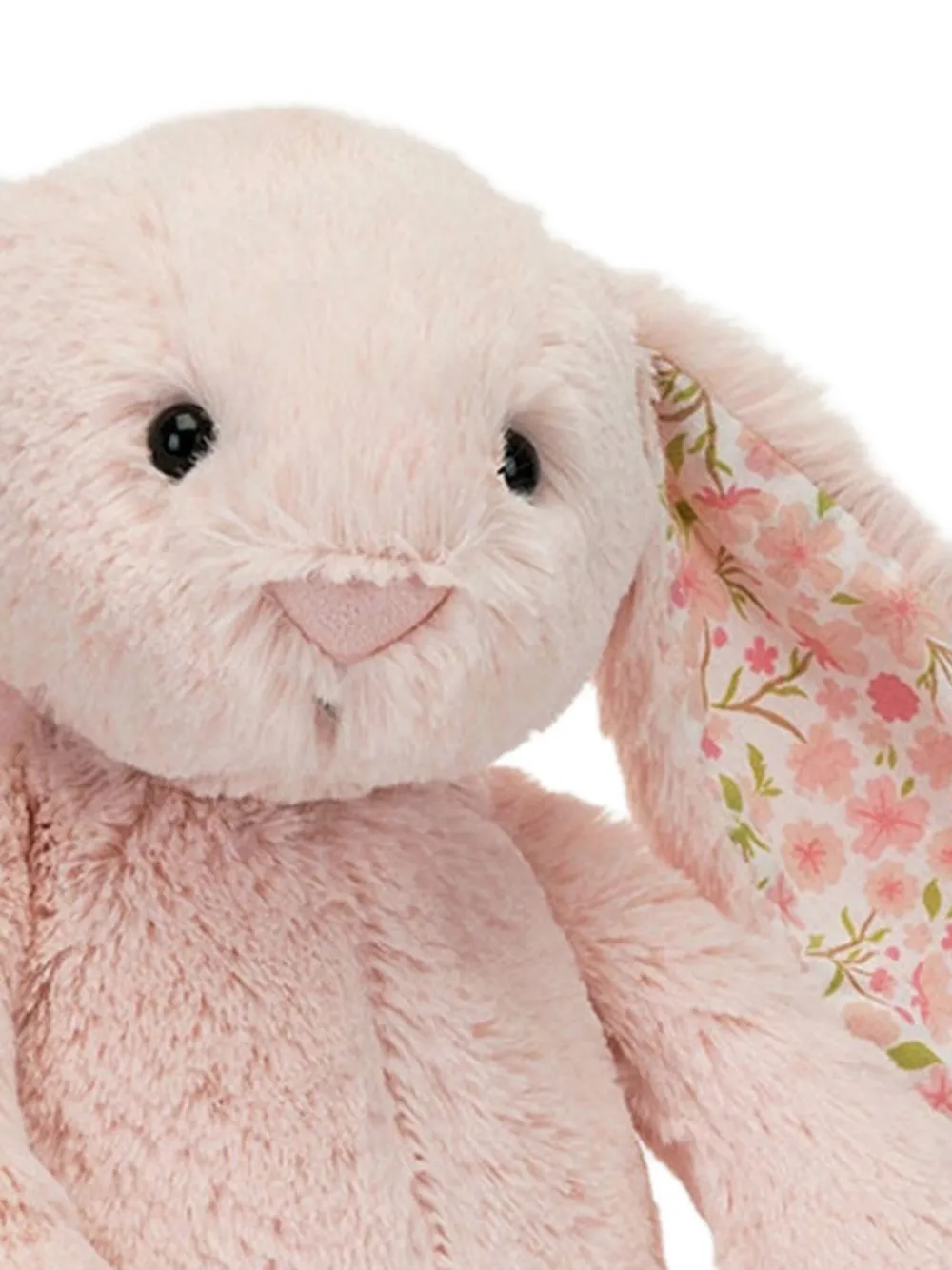 Jellycat floral bashful bunny toys | Comforters and Dou Dous | Image 2