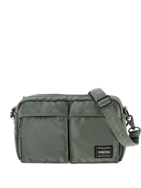 Porter-Yoshida & Co. bolsa de hombro Tanker Sling