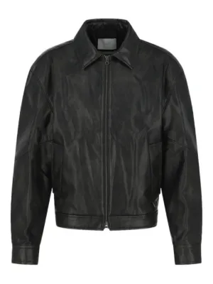 Carhartt WIP ジップアップ ジャケット | ブラック | FARFETCH JP