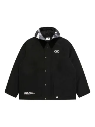 AAPE BY *A BATHING APE®