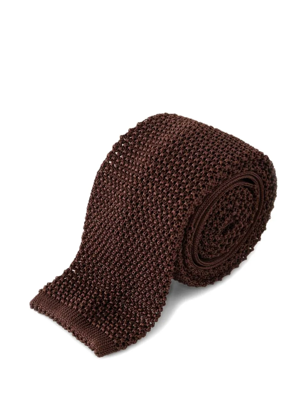 Studio Nicholson knitted tie | Image 2