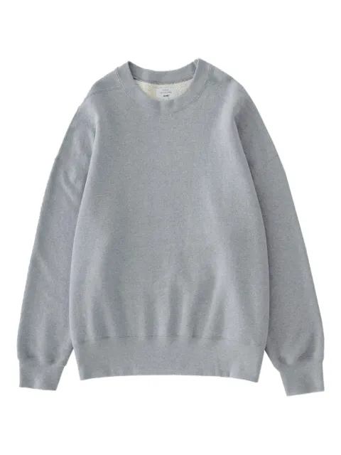 Studio Nicholson crew-neck sweater