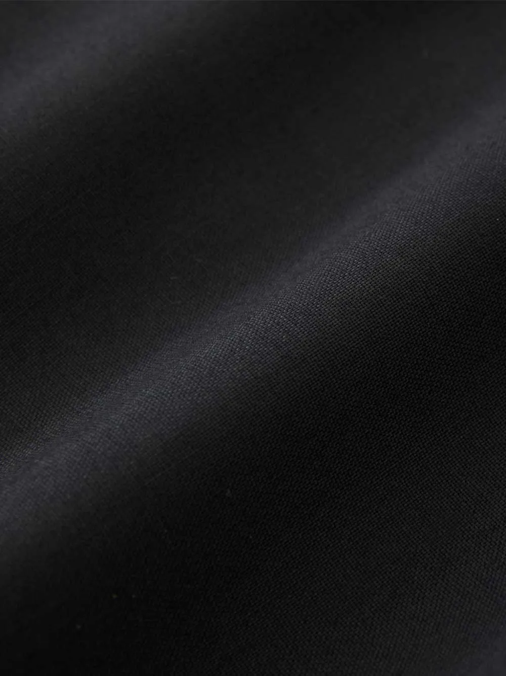Studio Nicholson Buttoned Blazer In Black