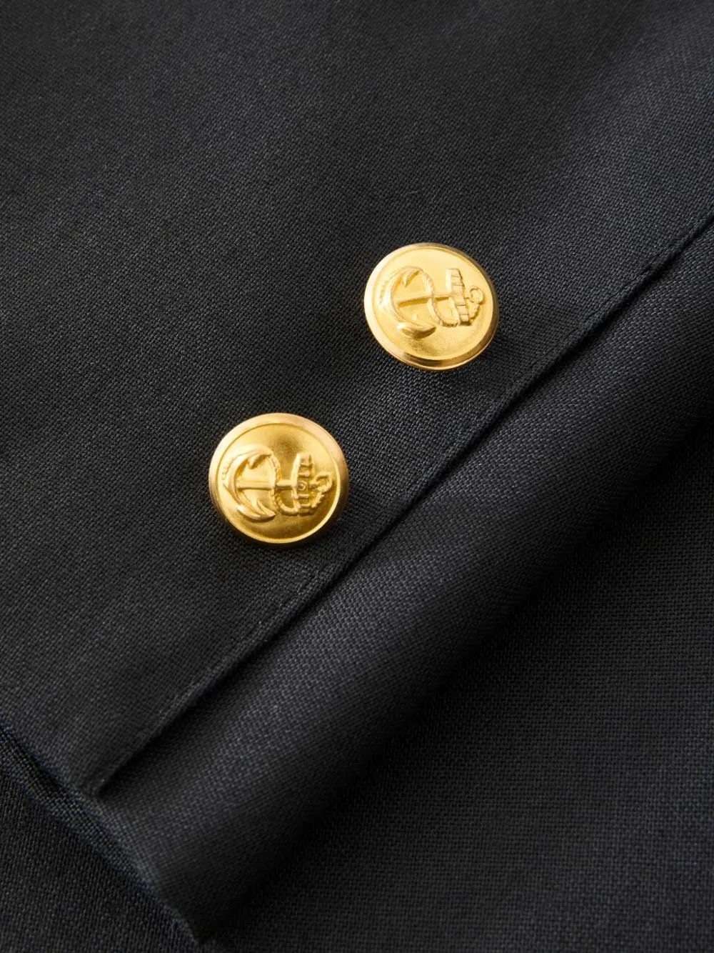 Studio Nicholson buttoned blazer | Blazers | Image 2