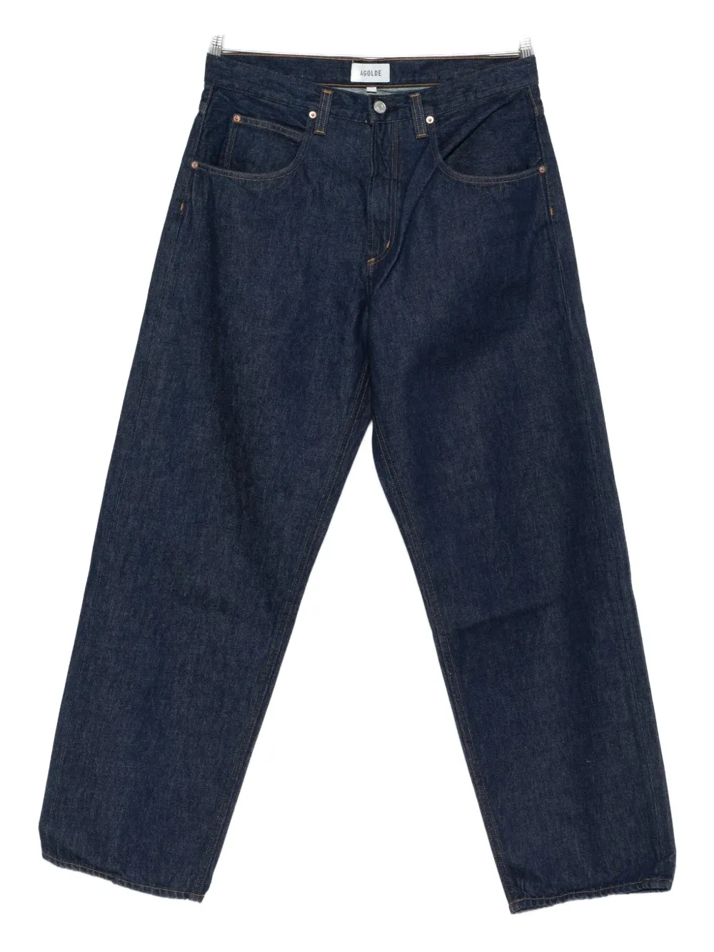 AGOLDE 90's jeans | Blue | Image 1