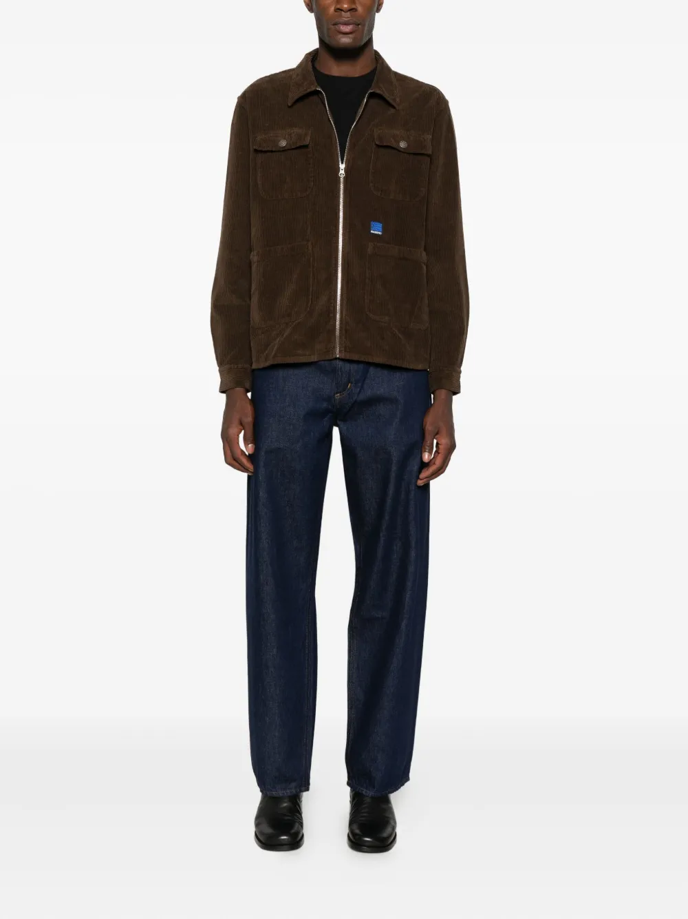 AGOLDE 90's jeans | Regular & Straight-Leg Jeans | Image 2