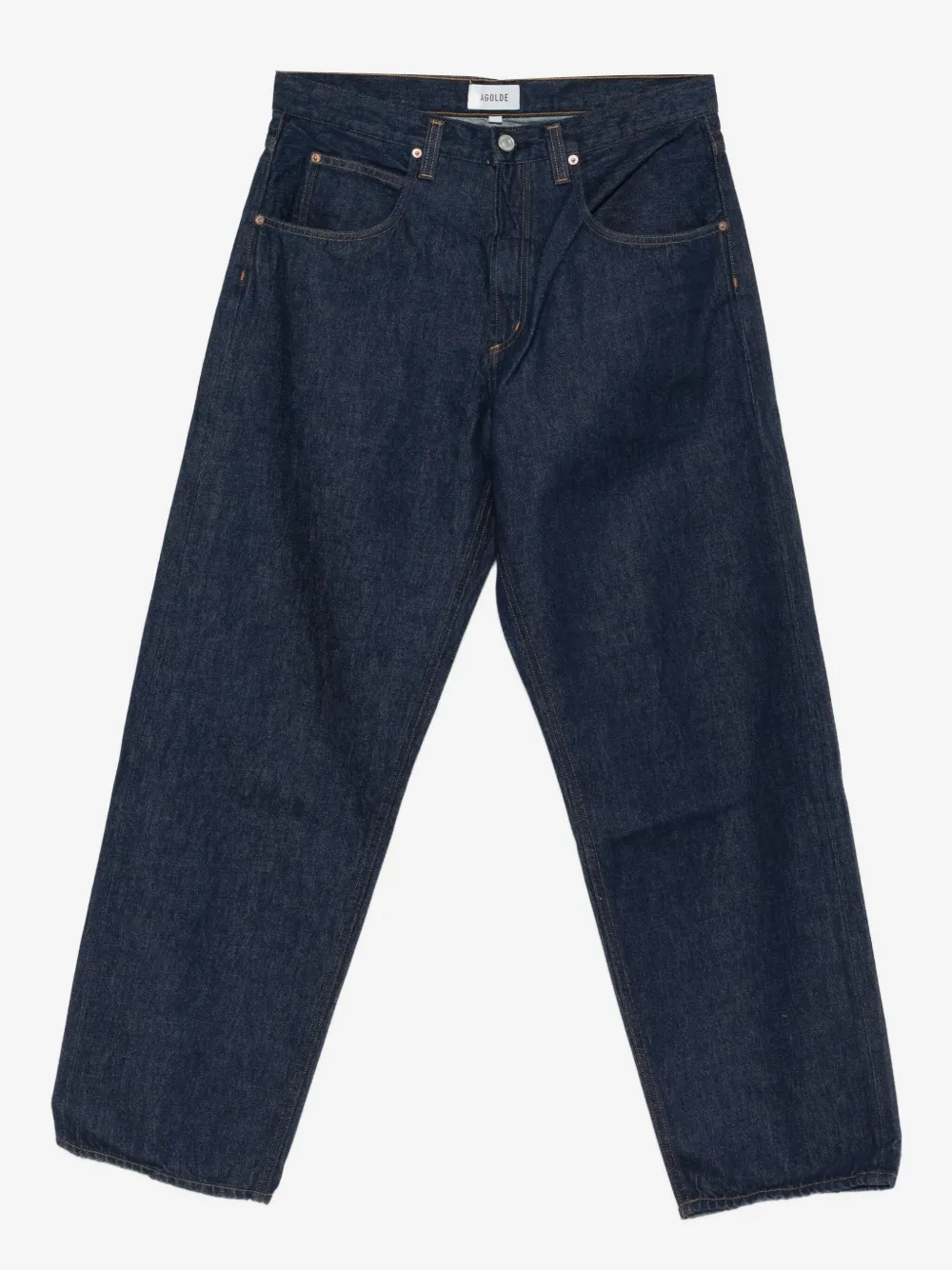 AGOLDE 90's jeans | Blue | Image 1