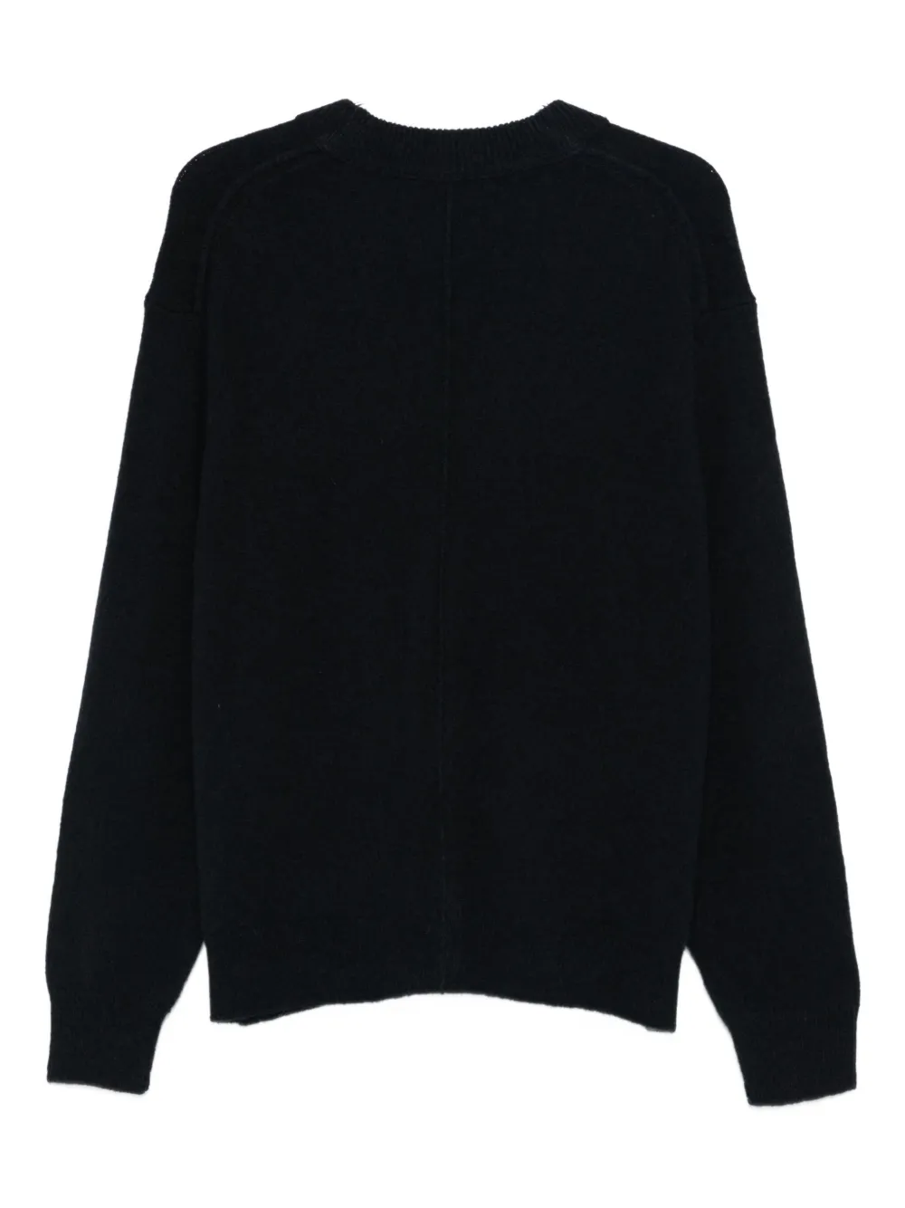 Roberto Collina cárdigan con bolsillo | Cárdigans | Image 2