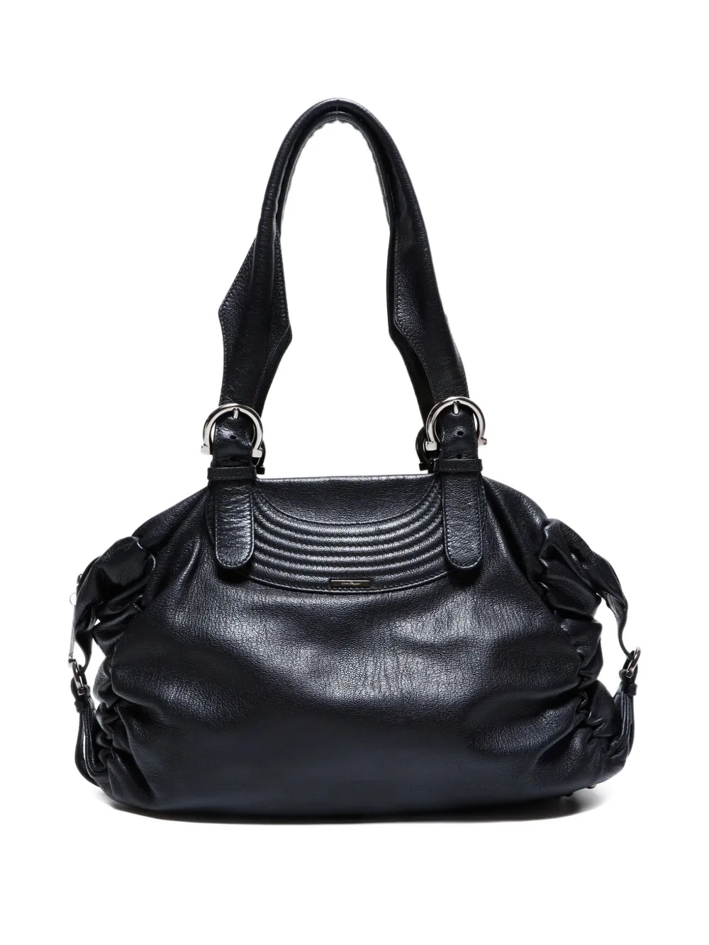Ferragamo Pre-Owned sac en cuir (2000-2015) | Pre-owned | Image 2