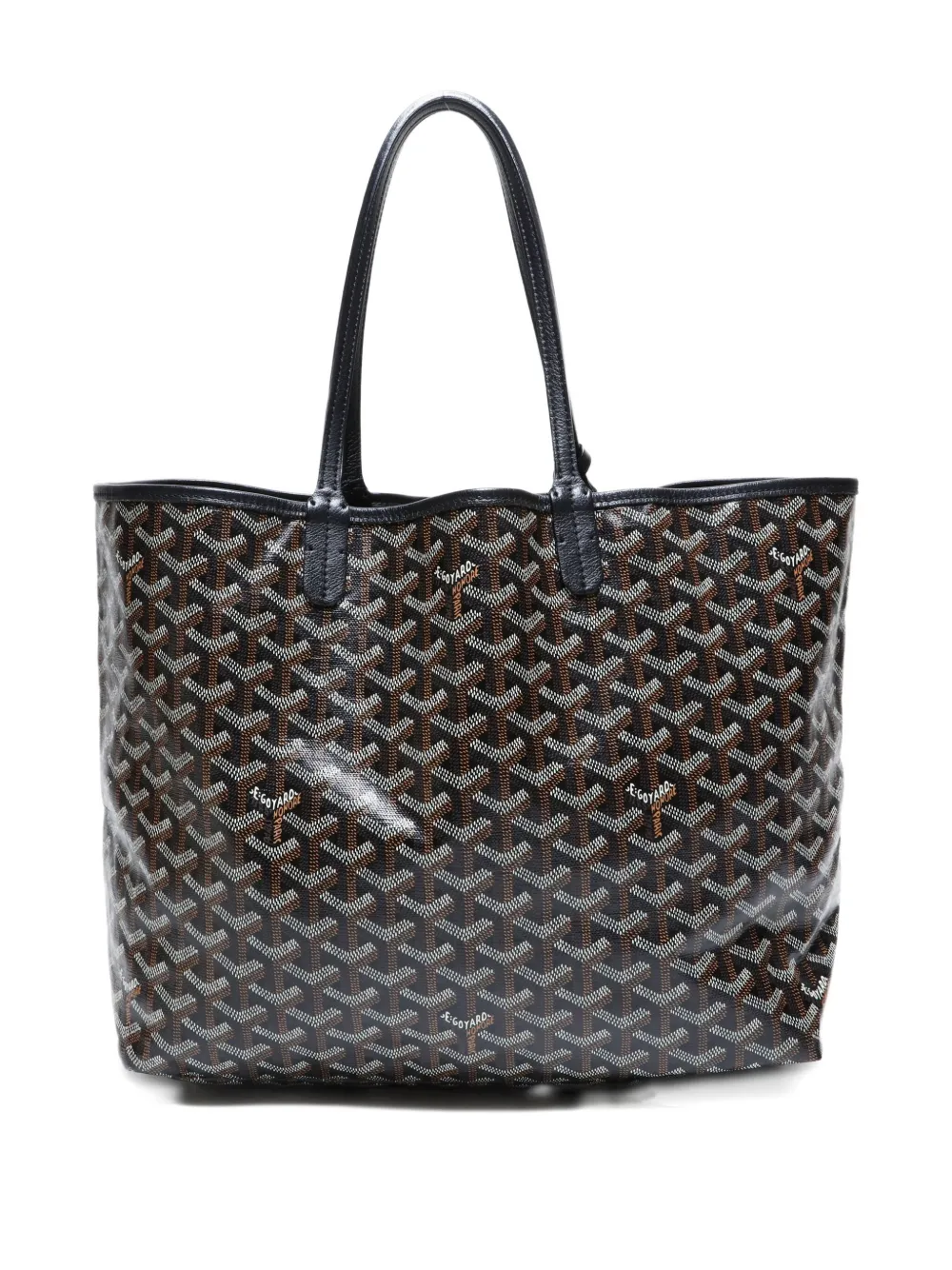 Goyard Pre-Owned 2000-2020s Saint Louis tote bag | Pre-Owned | Image 2