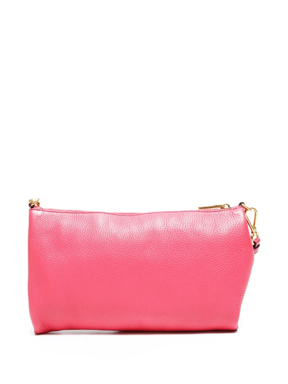 Prada Pre-Owned bolsa de hombro con logo triangular 2000-2020 | Estilos de archivo | Image 2
