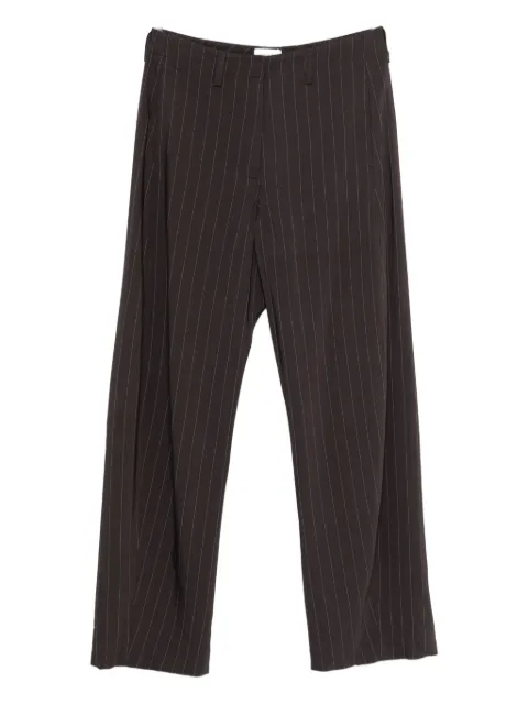 Magda Butrym pinstripe pants