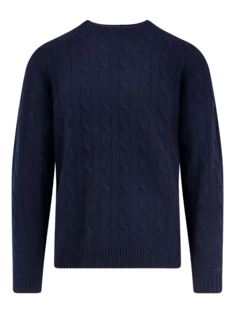 MC2 Saint Barth pull en laine