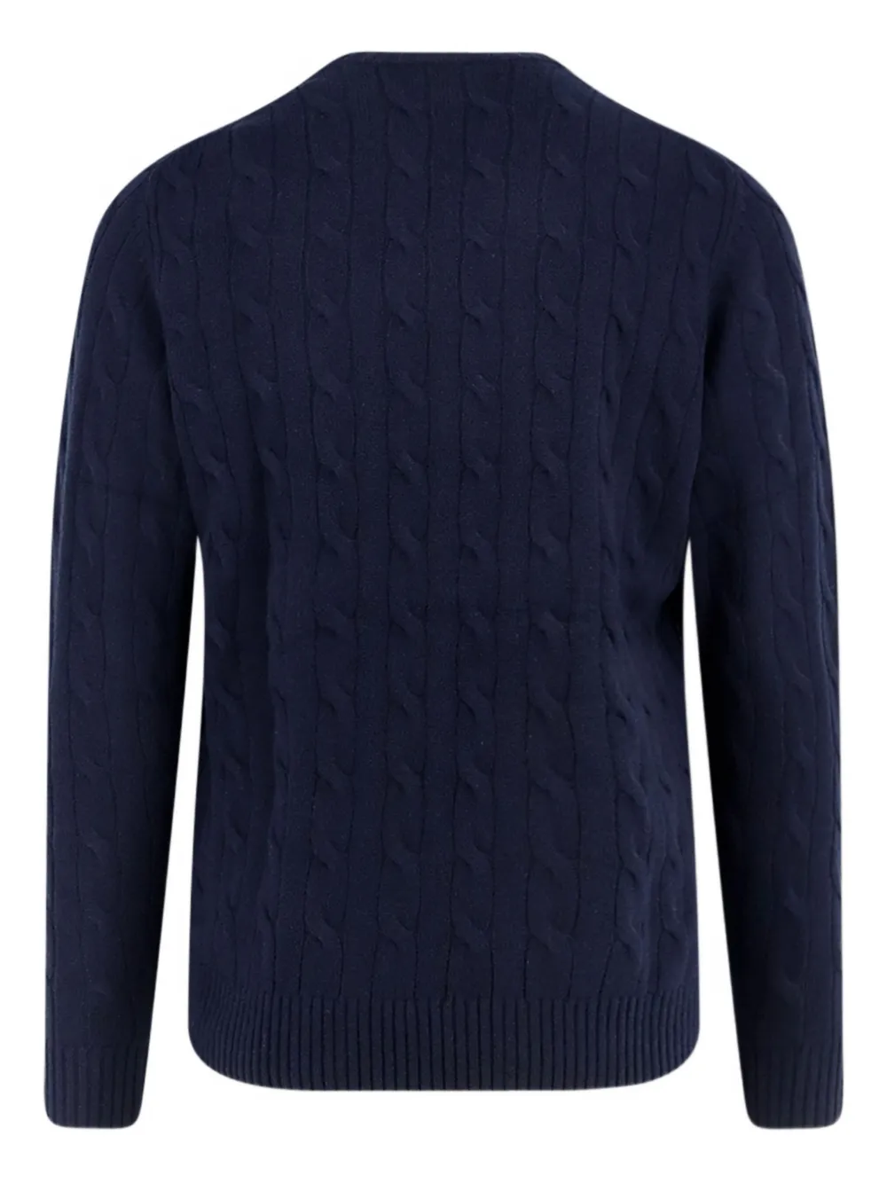 MC2 Saint Barth wool sweater | Suéteres | Image 2