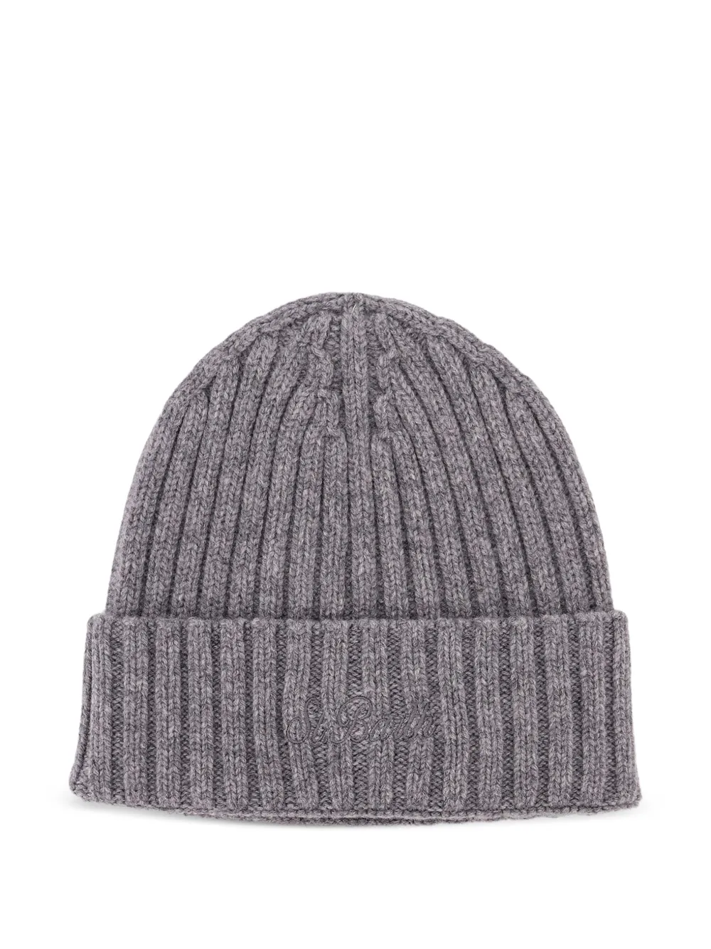 MC2 Saint Barth gorro Wengen | gris | Image 1