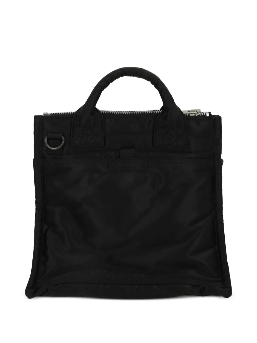 Porter-Yoshida & Co. zip-pocket tote bag | Men | Image 2