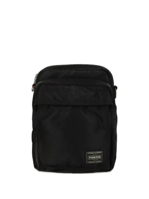 Porter-Yoshida & Co. Kuriertasche mit Reißverschluss
