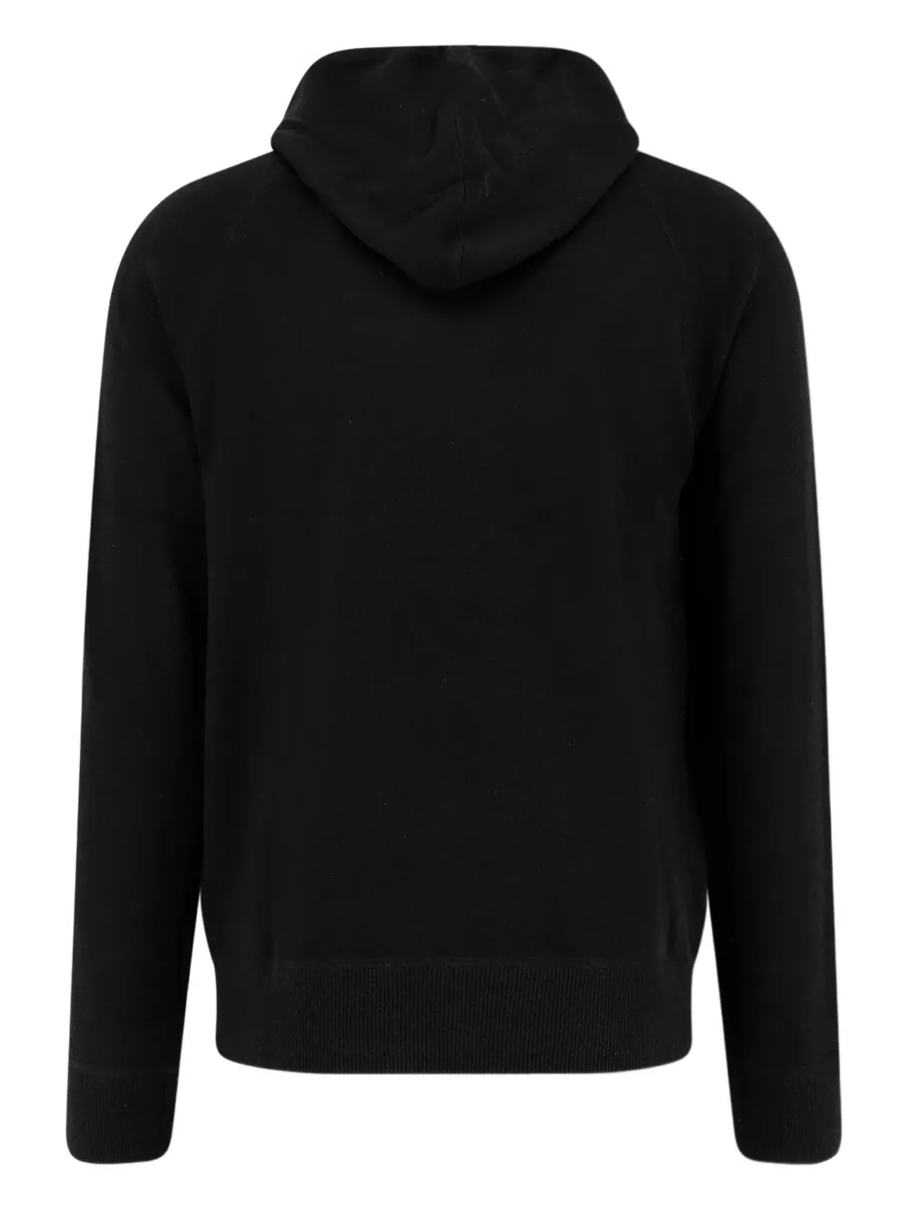 MC2 Saint Barth wool hoodie | Hoodies | Image 2