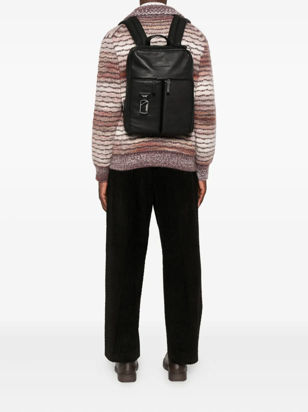 PIQUADRO Harper backpack | Image 2