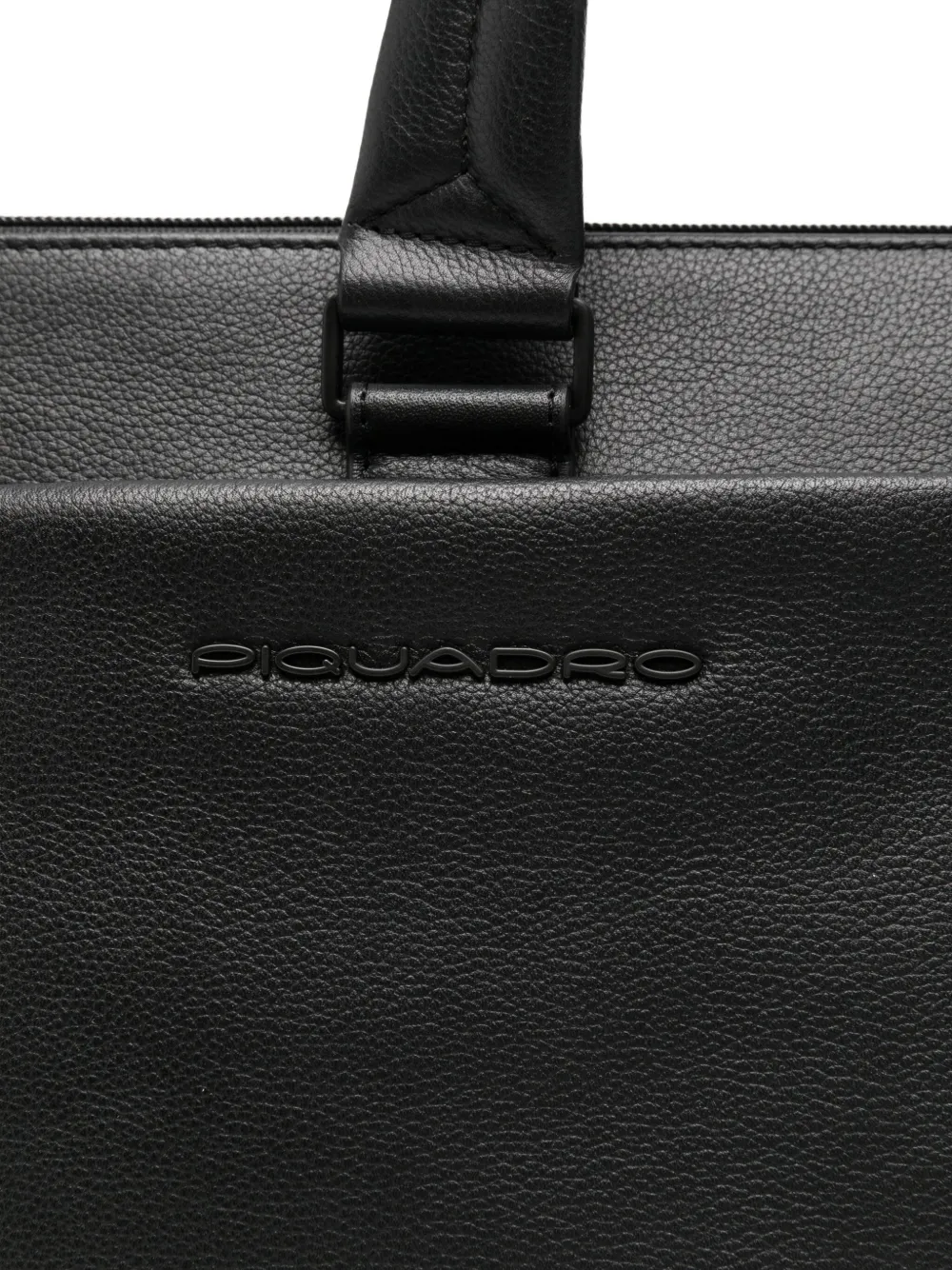 PIQUADRO Maletin aktetas Zwart