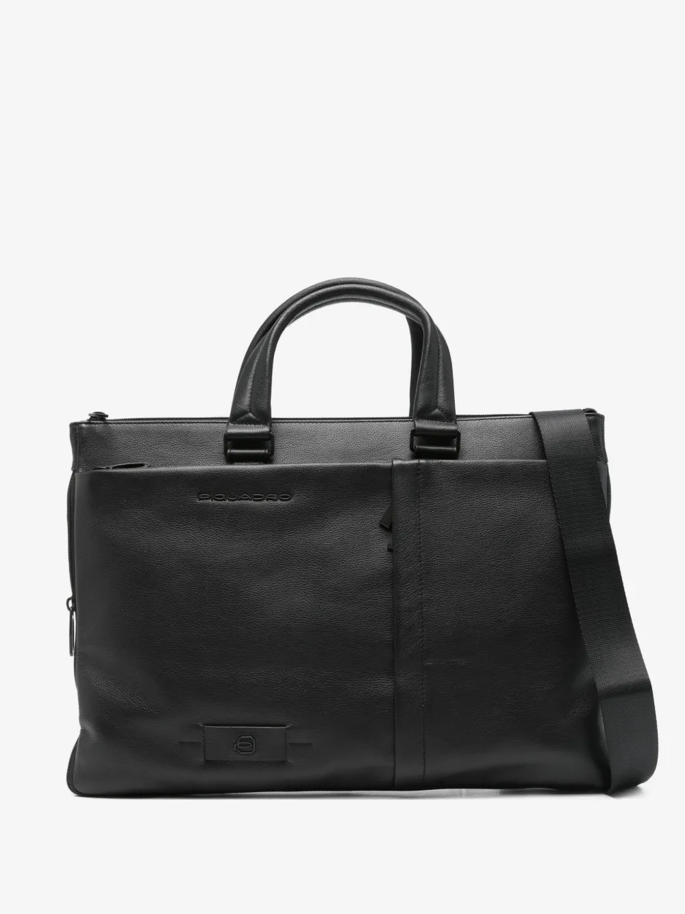 PIQUADRO Maletin briefcase | Black | Image 1