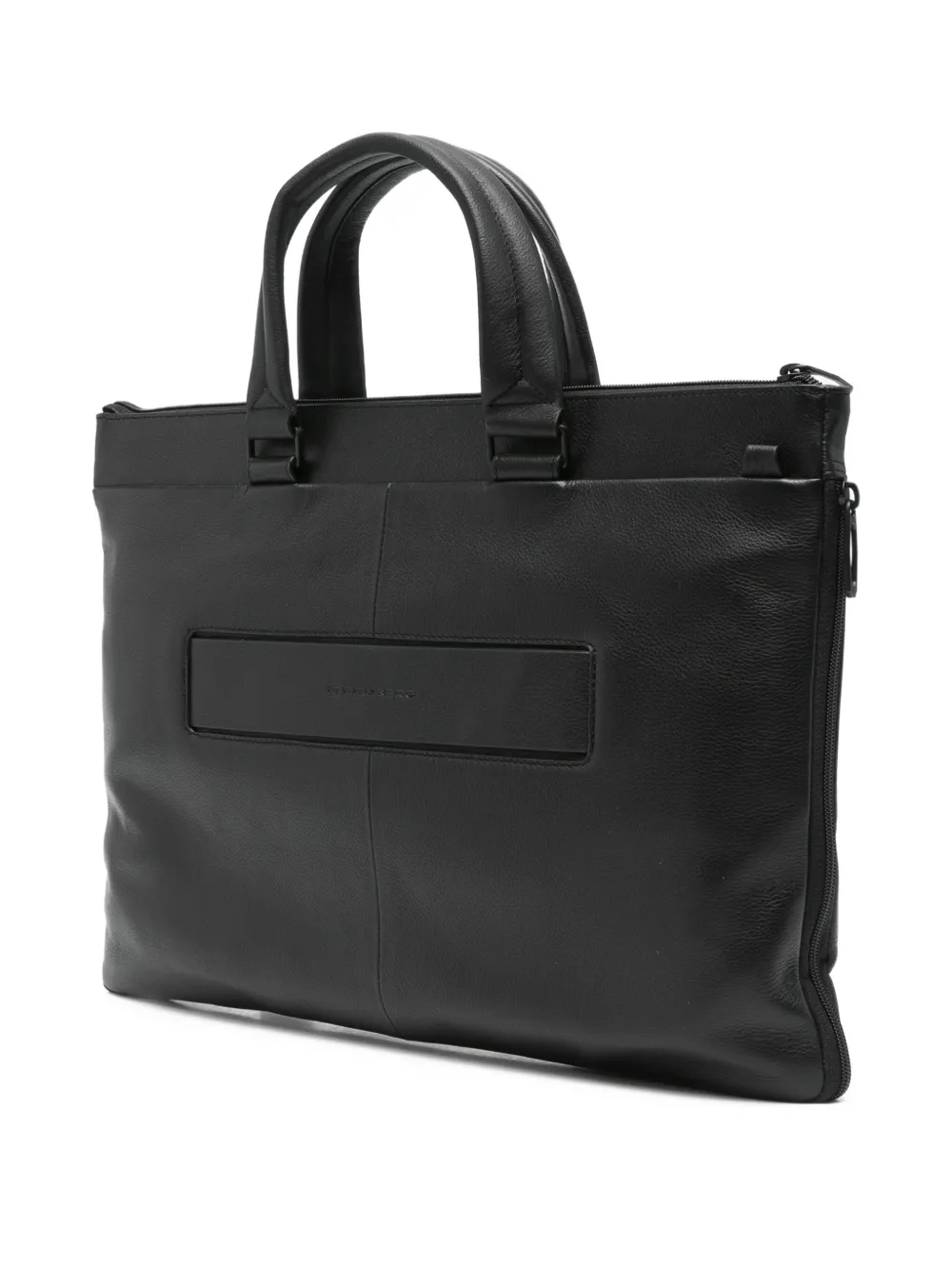 PIQUADRO Maletin aktetas Zwart