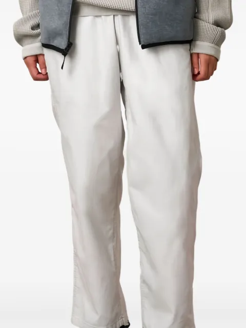 Gramicci cotton pants