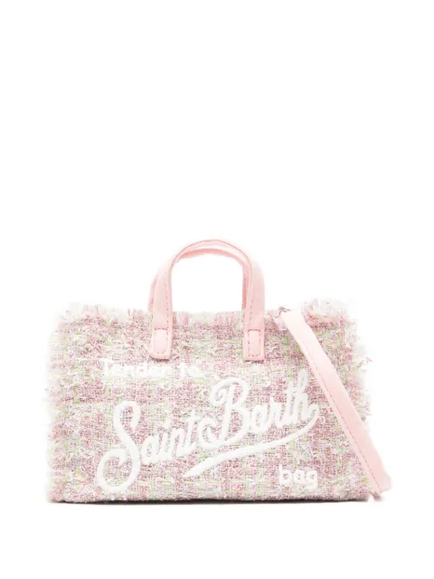 MC2 Saint Barth tote Vanity Classic mini