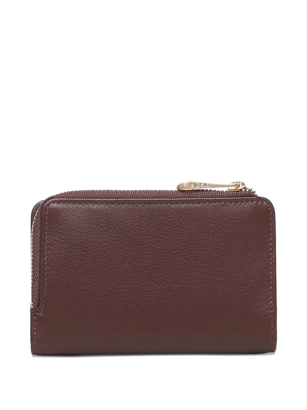 BIASIA logo-lettering wallet | Image 2