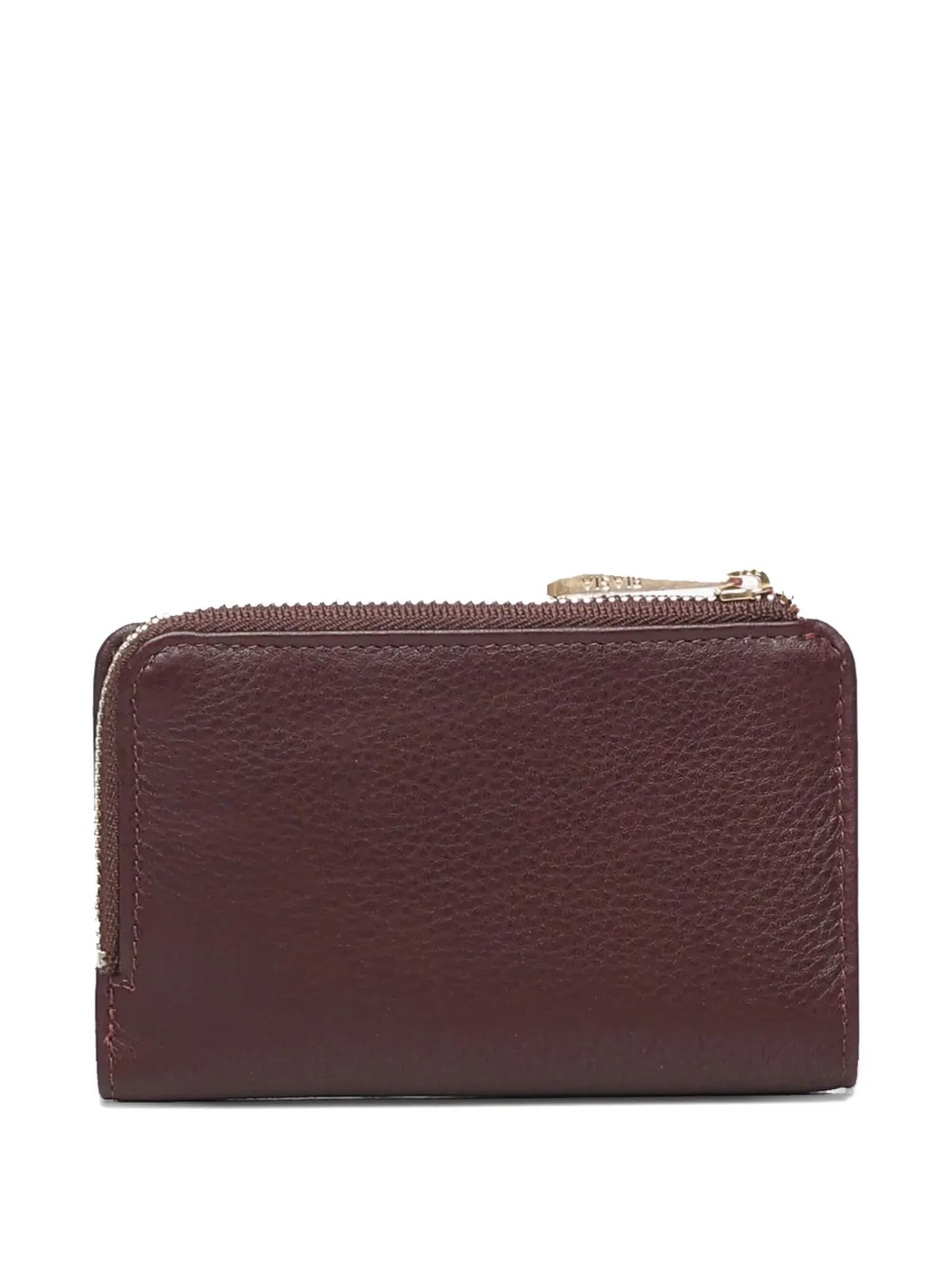BIASIA logo-lettering wallet | Image 2
