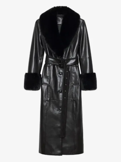STAND STUDIO Estella coat