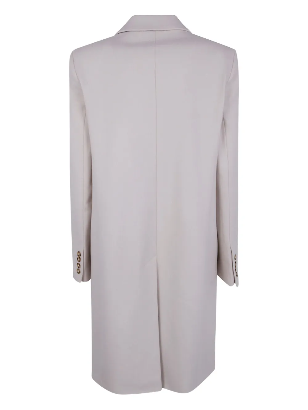 Paul Smith single-breasted wool coat | Single Breasted Coats | Image 2