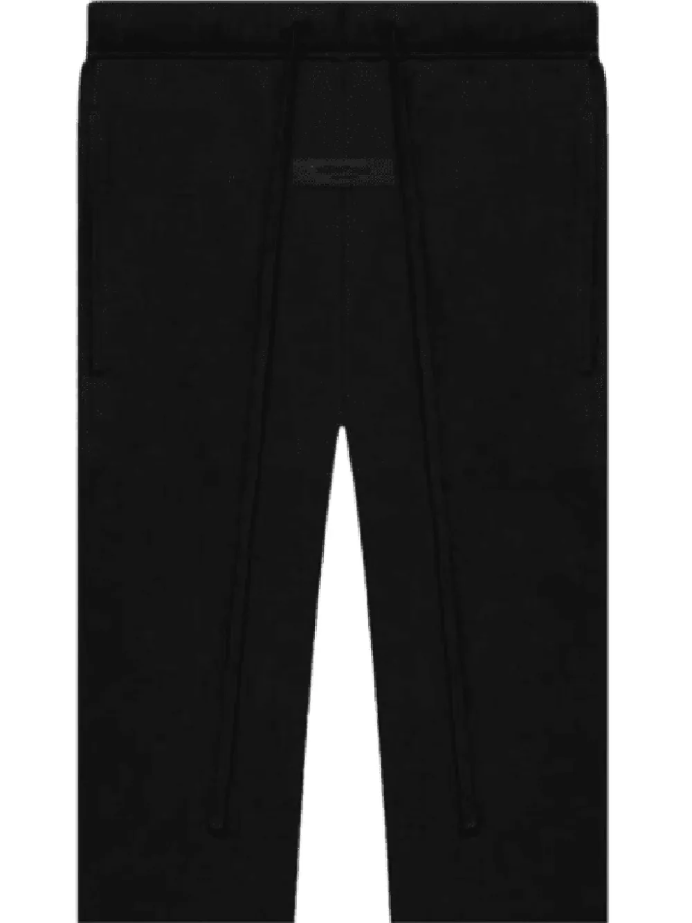 Fear Of God Trainingsbroek met elastische taille - Zwart