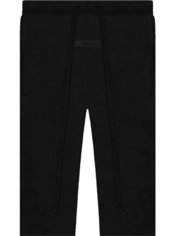 Fear Of God トラックパンツ | ブラック | FARFETCH JP