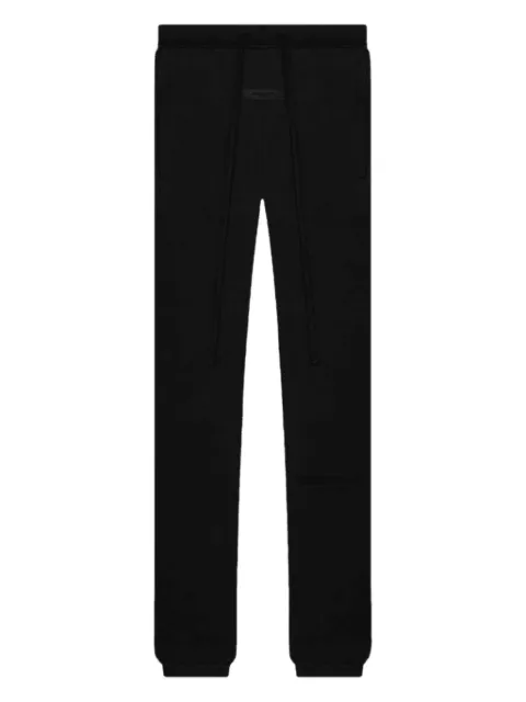 Fear Of God elasticated-waistband track pants