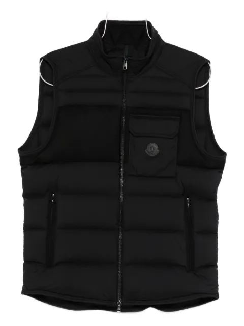Moncler Estagnous down gilet