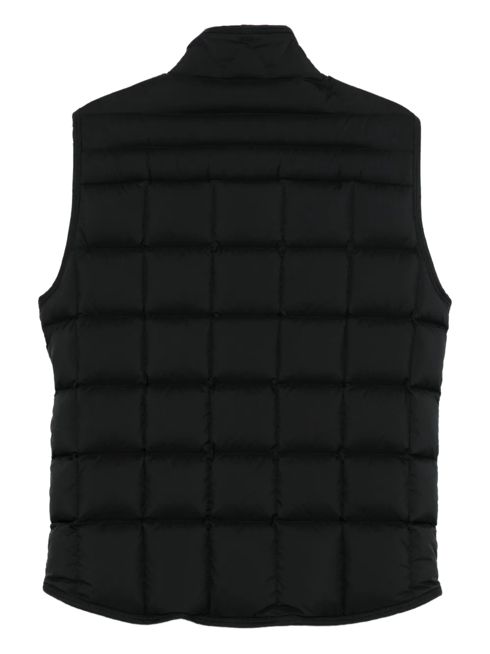 Moncler Estagnous down gilet | Waistcoats & Gilets | Image 2