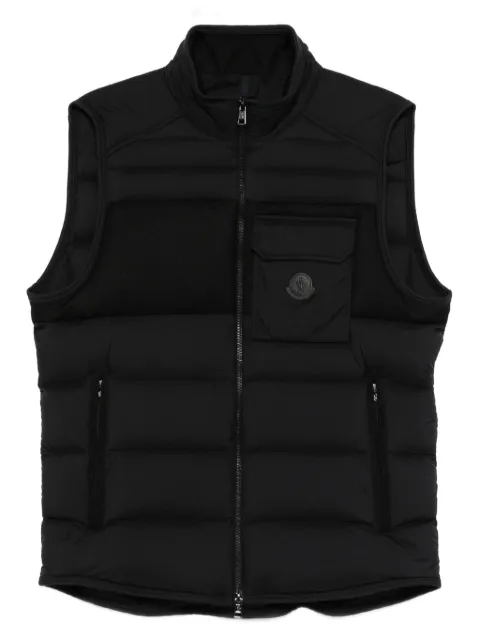 Moncler Estagnous down gilet