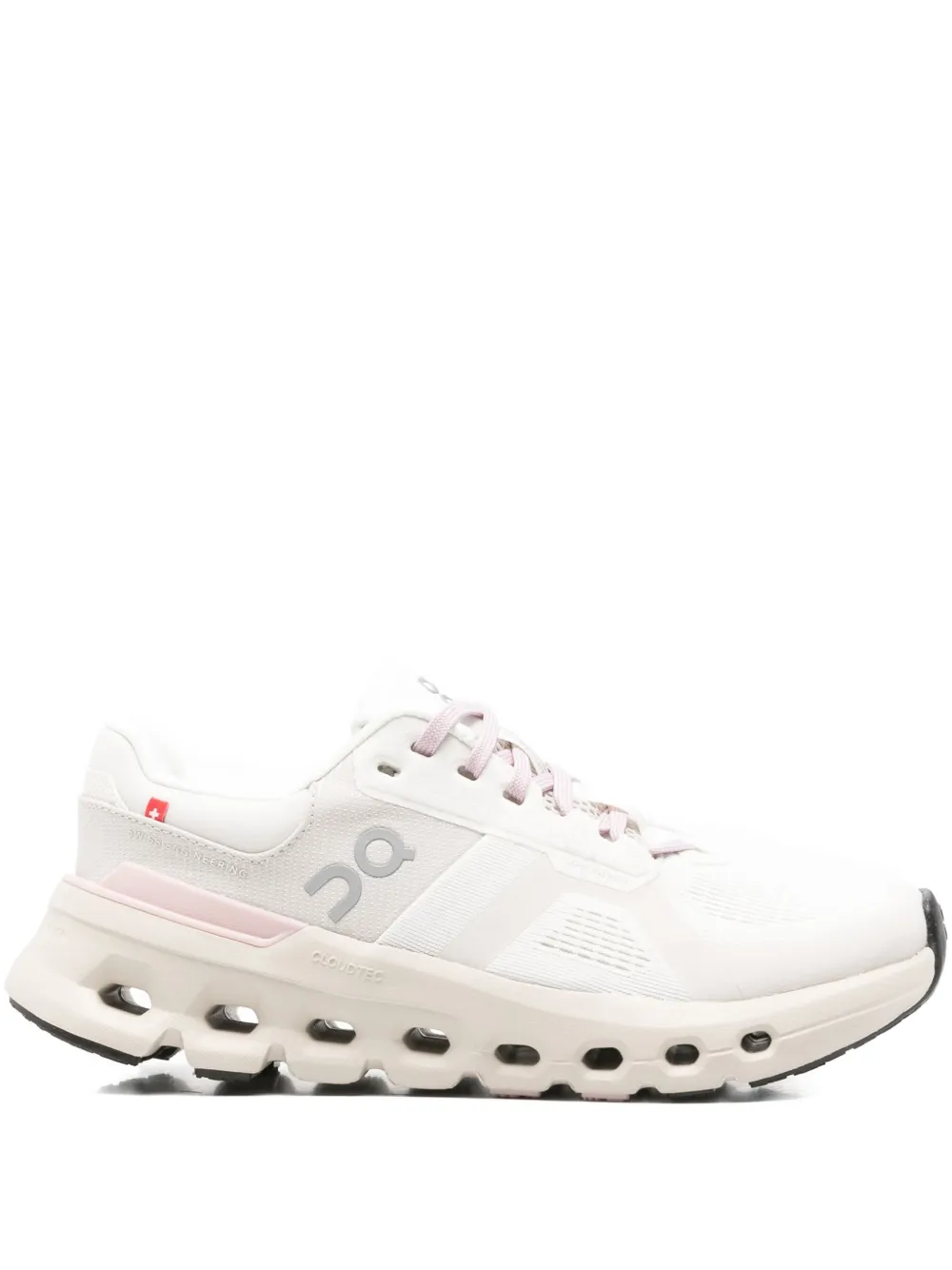 On Running Cloudrunner 2 sneakers | Neutrals | Image 1