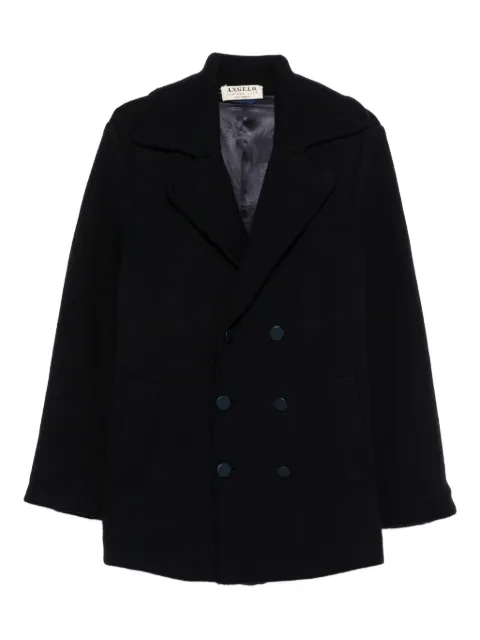 A.N.G.E.L.O. Vintage Cult 1990s double-breasted jacket