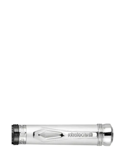 Roberto Cavalli logo-detail pen