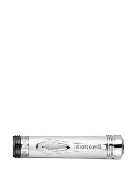 Roberto Cavalli logo-detail pen